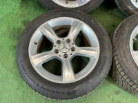 ล้อแม็ก R16 MERCEDES-BENZ C-CLASS OEM A2034013102 S203/ W2 2006