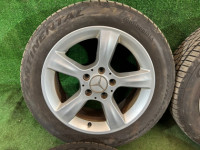 ล้อแม็ก R16 MERCEDES-BENZ C-CLASS OEM A2034013102 S203/ W2 2006
