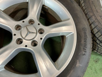 ล้อแม็ก R16 MERCEDES-BENZ C-CLASS OEM A2034013102 S203/ W2 2006