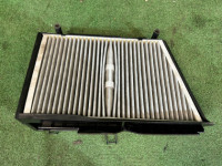 エアクリーナーボックス салона MERCEDES-BENZ C-CLASS OEM A0019890803 S203/ W2 2006 M271 AT
