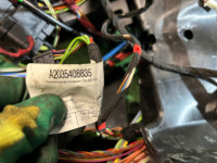 ชุดสายไฟ MERCEDES-BENZ C-CLASS OEM A2035453301 A2034405707 A2034407605 A2035408835 S203/ W2 2006 M271 AT