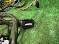 ชุดสายไฟ MERCEDES-BENZ C-CLASS OEM A2035453301 A2034405707 A2034407605 A2035408835 S203/ W2 2006 M271 AT