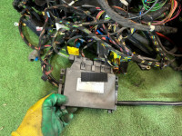ชุดสายไฟ MERCEDES-BENZ C-CLASS OEM A2035453301 A2034405707 A2034407605 A2035408835 S203/ W2 2006 M271 AT