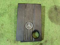 Крышка двигателя декоративная C-CLASS OEM A2710100867 S203/ W2 2006 M271 AT