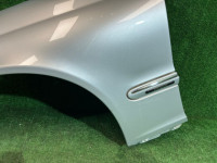 左前翼子板 SILVER 775U MERCEDES-BENZ C-CLASS OEM A2038800118 S203/ W2 2006 SILVER 775U