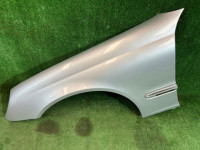 左前翼子板 SILVER 775U MERCEDES-BENZ C-CLASS OEM A2038800118 S203/ W2 2006 SILVER 775U