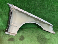 左前翼子板 SILVER 775U MERCEDES-BENZ C-CLASS OEM A2038800118 S203/ W2 2006 SILVER 775U