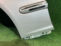 左前翼子板 SILVER 775U MERCEDES-BENZ C-CLASS OEM A2038800118 S203/ W2 2006 SILVER 775U