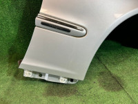 บังโคลนหน้าขวา SILVER 775U MERCEDES-BENZ C-CLASS OEM A2038800218 S203/ W2 2006 SILVER 775U