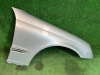 บังโคลนหน้าขวา SILVER 775U MERCEDES-BENZ C-CLASS OEM A2038800218 S203/ W2 2006 SILVER 775U