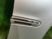 บังโคลนหน้าขวา SILVER 775U MERCEDES-BENZ C-CLASS OEM A2038800218 S203/ W2 2006 SILVER 775U