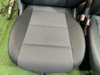 シートセット MERCEDES-BENZ C-CLASS OEM A2039204361 9D21 A2039204461 9D21 A2039108946 9D21 S203/ W2 2006 SILVER 775U