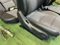 シートセット MERCEDES-BENZ C-CLASS OEM A2039204361 9D21 A2039204461 9D21 A2039108946 9D21 S203/ W2 2006 SILVER 775U