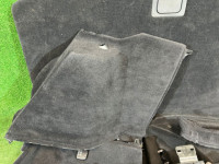 แผงบุห้องเก็บของท้าย MERCEDES-BENZ C-CLASS OEM A2036800302 A2036909225 A2036909125 S203/ W2 2006 SILVER 775U