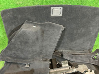แผงบุห้องเก็บของท้าย MERCEDES-BENZ C-CLASS OEM A2036800302 A2036909225 A2036909125 S203/ W2 2006 SILVER 775U
