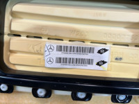 แผงบุประตู MERCEDES-BENZ C-CLASS OEM A2037203372 A2037203072 A2037304762 A2037304862 S203/ W2 2006 SILVER 775U