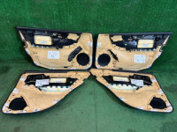 แผงบุประตู MERCEDES-BENZ C-CLASS OEM A2037203372 A2037203072 A2037304762 A2037304862 S203/ W2 2006 SILVER 775U