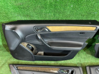 แผงบุประตู MERCEDES-BENZ C-CLASS OEM A2037203372 A2037203072 A2037304762 A2037304862 S203/ W2 2006 SILVER 775U
