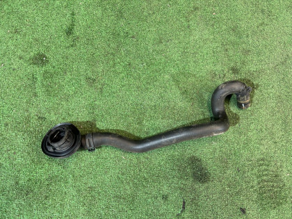 ヒーターホース MERCEDES-BENZ C-CLASS OEM A2038302796 S203/ W2 2006 M271 AT