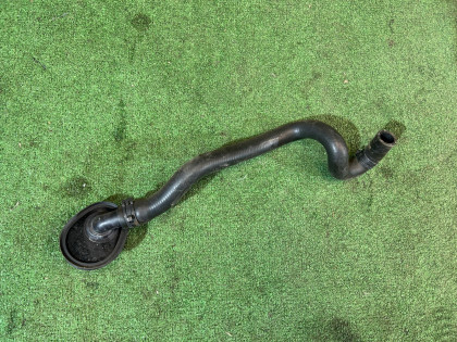 Патрубки печки A2038302796 MERCEDES-BENZ C-CLASS