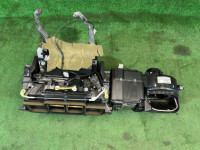 ชุดฮีตเตอร์ MERCEDES-BENZ C-CLASS OEM A2098300062 S203/ W2 2006 M271 AT