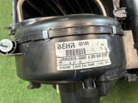 ชุดฮีตเตอร์ MERCEDES-BENZ C-CLASS OEM A2098300062 S203/ W2 2006 M271 AT