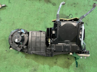 ชุดฮีตเตอร์ MERCEDES-BENZ C-CLASS OEM A2098300062 S203/ W2 2006 M271 AT