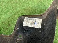 右リアインナーフェンダー MERCEDES-BENZ C-CLASS OEM A2036982030 S203/ W2 2006 SILVER 775U