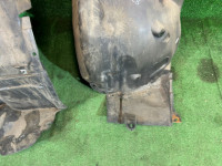 ซุ้มล้อหน้าซ้าย MERCEDES-BENZ C-CLASS OEM A2038840522 S203/ W2 2006 SILVER 775U