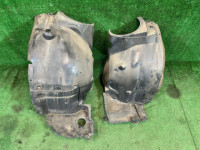 ซุ้มล้อหน้าขวา MERCEDES-BENZ C-CLASS OEM A2038840622 S203/ W2 2006 SILVER 775U