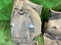 ซุ้มล้อหน้าขวา MERCEDES-BENZ C-CLASS OEM A2038840622 S203/ W2 2006 SILVER 775U