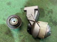 ยางแท่นเครื่อง C-CLASS OEM A2032402017 S203/ W2 2006 M271 AT