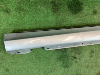 Faldón derecho пластик SILVER 775U MERCEDES-BENZ C-CLASS OEM A2036981454 S203/ W2 2006 SILVER 775U