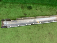 Faldón derecho пластик SILVER 775U MERCEDES-BENZ C-CLASS OEM A2036981454 S203/ W2 2006 SILVER 775U