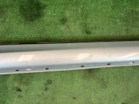 Faldón derecho пластик SILVER 775U MERCEDES-BENZ C-CLASS OEM A2036981454 S203/ W2 2006 SILVER 775U