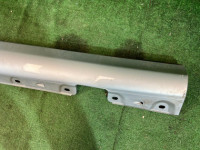 Faldón derecho пластик SILVER 775U MERCEDES-BENZ C-CLASS OEM A2036981454 S203/ W2 2006 SILVER 775U