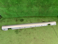 Faldón derecho пластик SILVER 775U MERCEDES-BENZ C-CLASS OEM A2036981454 S203/ W2 2006 SILVER 775U