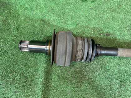 Rear driveshaft MERCEDES-BENZ C-CLASS OEM A2033503056 S203/ W2 2006 M271 AT