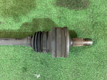 Rear driveshaft MERCEDES-BENZ C-CLASS OEM A2033503056 S203/ W2 2006 M271 AT
