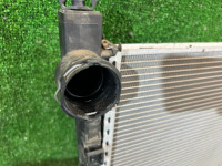 หม้อน้ำ C-CLASS OEM A2035001003 S203/ W2 2006 M271 AT