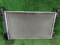 หม้อน้ำ C-CLASS OEM A2035001003 S203/ W2 2006 M271 AT