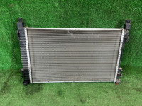 หม้อน้ำ C-CLASS OEM A2035001003 S203/ W2 2006 M271 AT