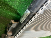 หม้อน้ำ C-CLASS OEM A2035001003 S203/ W2 2006 M271 AT