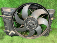 พัดลมหม้อน้ำ MERCEDES-BENZ C-CLASS OEM A2035400688 S203/ W2 2006 M271 AT