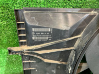 พัดลมหม้อน้ำ MERCEDES-BENZ C-CLASS OEM A2035400688 S203/ W2 2006 M271 AT