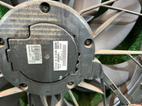 พัดลมหม้อน้ำ MERCEDES-BENZ C-CLASS OEM A2035400688 S203/ W2 2006 M271 AT