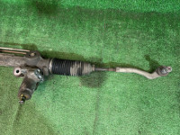 Steering rack MERCEDES-BENZ C-CLASS OEM A2034603400 S203/ W2 2006 M271 AT