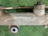 Steering rack MERCEDES-BENZ C-CLASS OEM A2034603400 S203/ W2 2006 M271 AT
