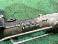 Steering rack MERCEDES-BENZ C-CLASS OEM A2034603400 S203/ W2 2006 M271 AT