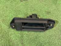バックドアハンドル MERCEDES-BENZ C-CLASS OEM A2037401193 S203/ W2 2006 SILVER 775U